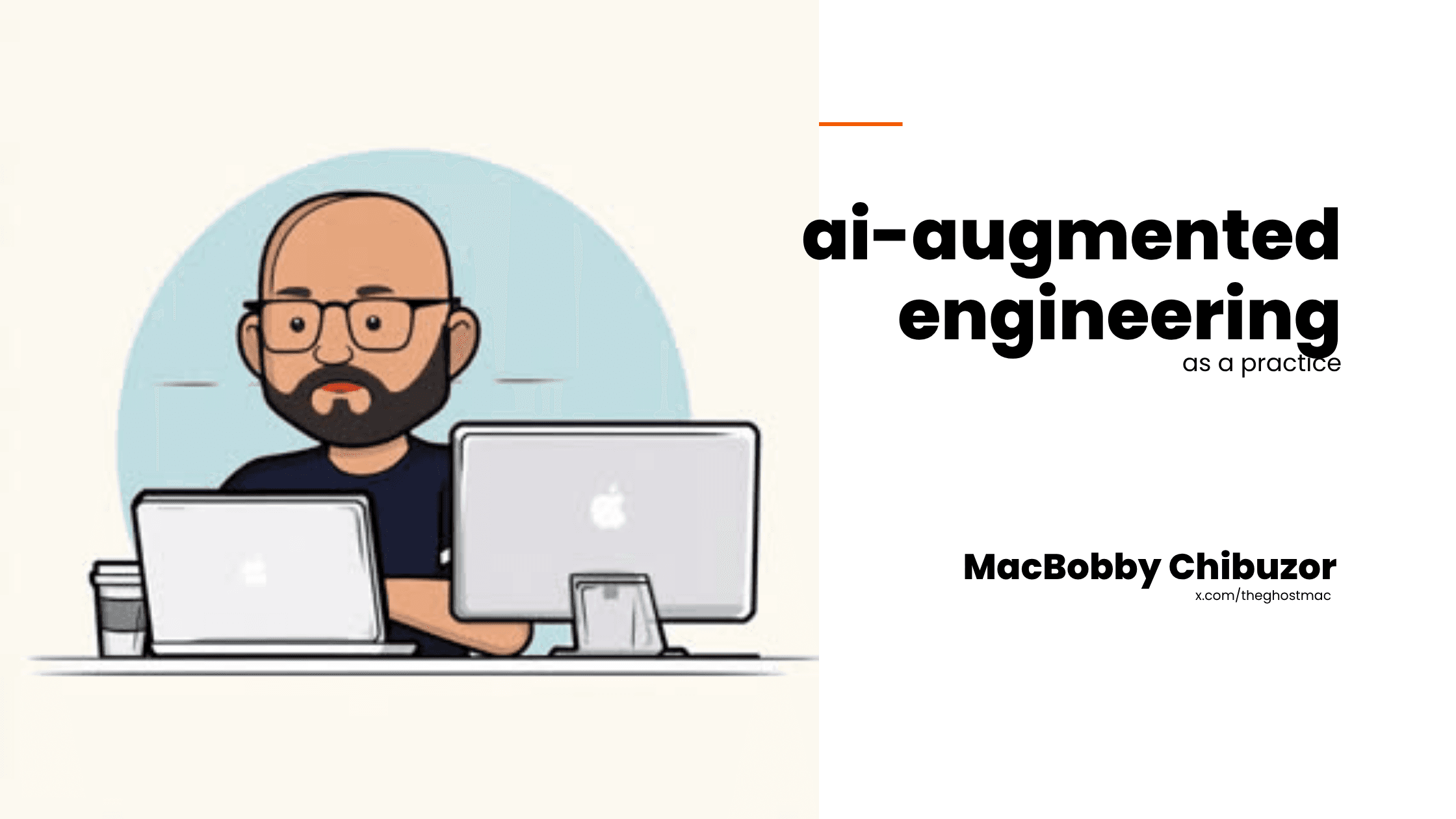 AI-Augmented Engineering as a Practice